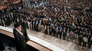 Nucl&eacute;aire: l'Iran fait monter la tension avant des pourparlers avec les Etats-Unis