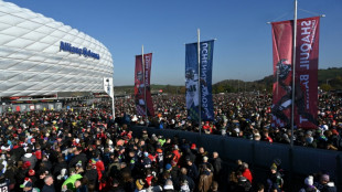 Frankfurt vai receber duas partidas da temporada regular da NFL em novembro