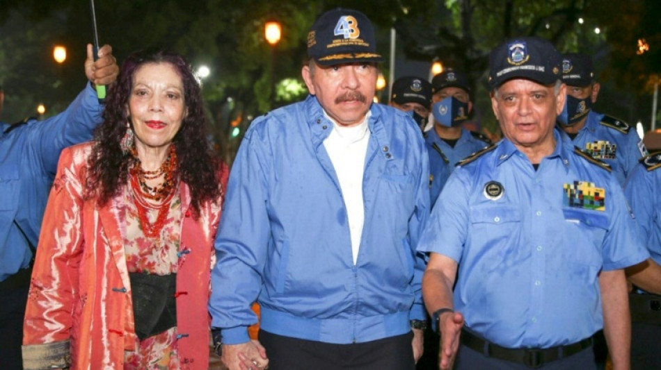 Nicaragua profundiza aislamiento internacional con nuevas expulsiones y rupturas diplom&aacute;ticas