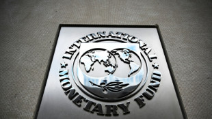 IMF gives draft approval to Argentina payout of almost $800 mn