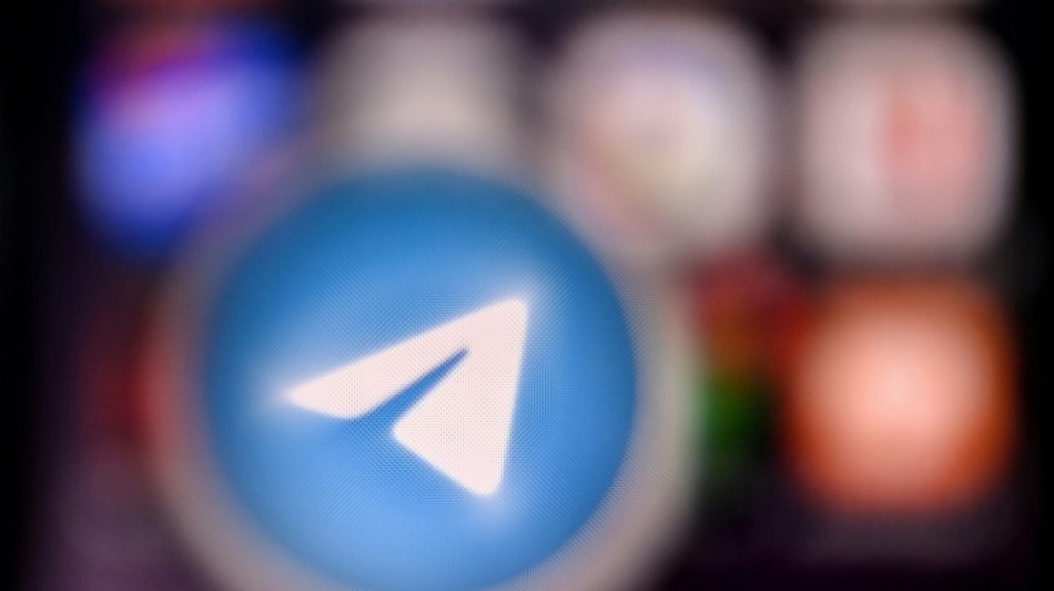P&eacute;docriminalit&eacute; via Telegram: 55 hommes interpell&eacute;s en France 