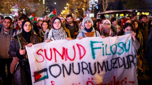 Espa&ntilde;a anuncia que est&aacute; previsto que 21 de los 49 espa&ntilde;oles de la flotilla para Gaza salgan este domingo de Israel