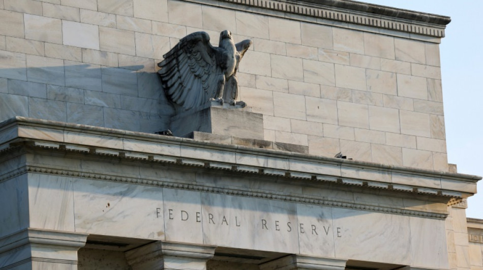US-Notenbank Fed erh&ouml;ht Leitzins erneut deutlich um 0,75 Prozentpunkte
