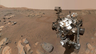 NASA seeks faster, cheaper way to bring Mars rocks to Earth