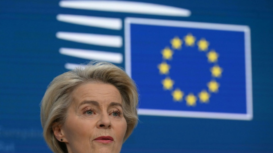 European markets rally as Trump delays 50% EU tariffs