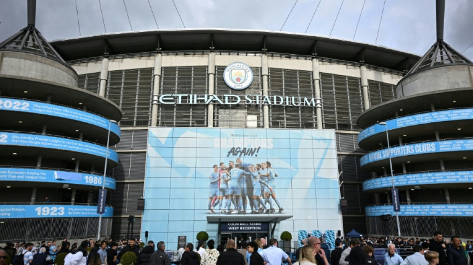  Manchester City: ocho a&ntilde;os de investigaciones financieras y sospechas 