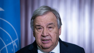 Guterres afirma que 'no momento não é possível' uma negociação de paz na Ucrania