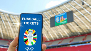 UEFA warnt Fans vor Ticketk&auml;ufen auf dem Sekund&auml;rmarkt