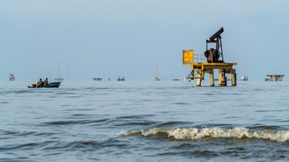  Familia de pol&eacute;mico empresario conserva mayor&iacute;a en empresa que opera acuerdo petrolero con EEUU 