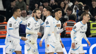 Olympique de Marselha vence Nantes e refor&ccedil;a vice-lideran&ccedil;a no Franc&ecirc;s