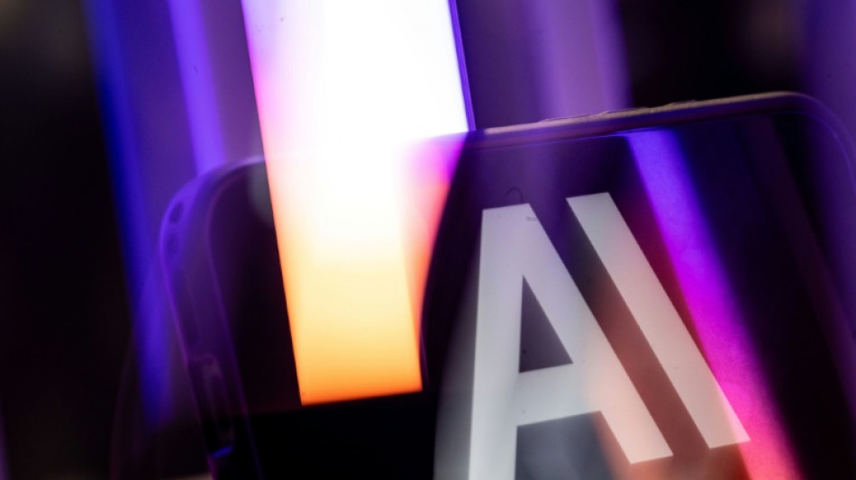 Anthropic says AI systems moving towards building themselves 