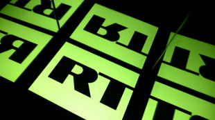 Le Royaume-Uni retire sa licence de diffusion &agrave; la cha&icirc;ne russe RT