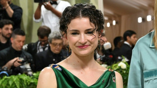 Chloe Malle sucede a Anna Wintour al frente de Vogue en EEUU