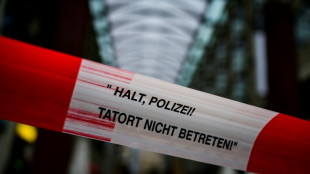 Lebenslange Haft für Mord an Schreibwarenhändlerin in Niedersachsen