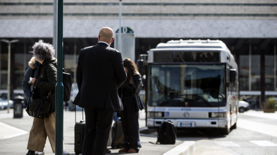  Associazioni tpl, da crisi energetica impatto di 30 milioni al mese 