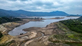Bogotá y sus alrededores sufrirán cortes de agua por la sequía de El Niño