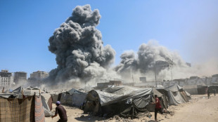 Trotz Israels Evakuierungsaufforderung: WHO will in Stadt Gaza bleiben