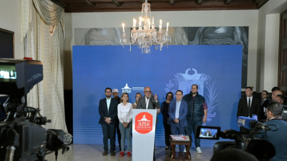 Venezuela pede &agrave; Noruega que revise provas de supostas conspira&ccedil;&otilde;es opositoras