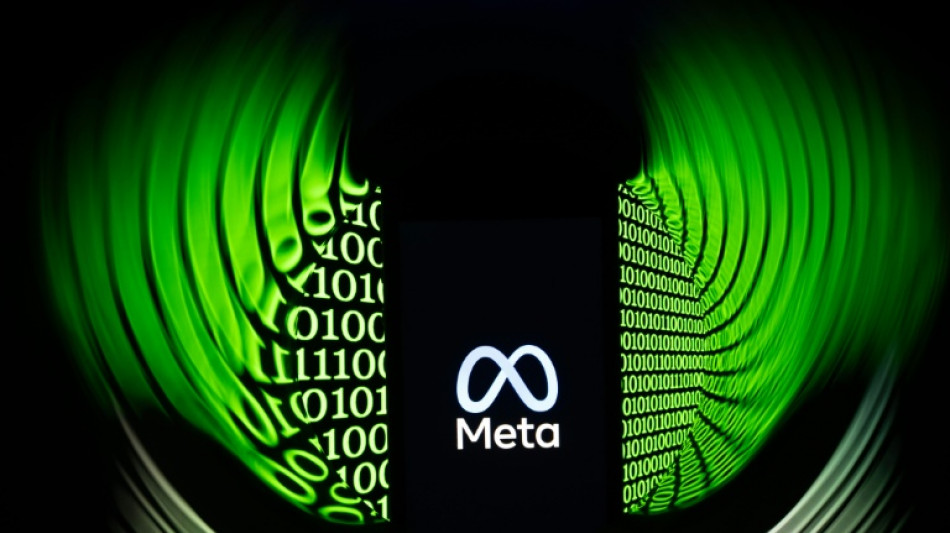 Meta toma acciones legales contra estafas con deepfakes en Brasil y China 