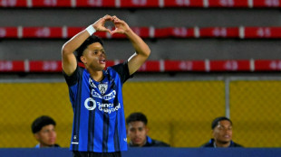 Ecuador reporta su segunda baja por lesi&oacute;n antes de los amistosos con Marruecos y Pa&iacute;ses Bajos