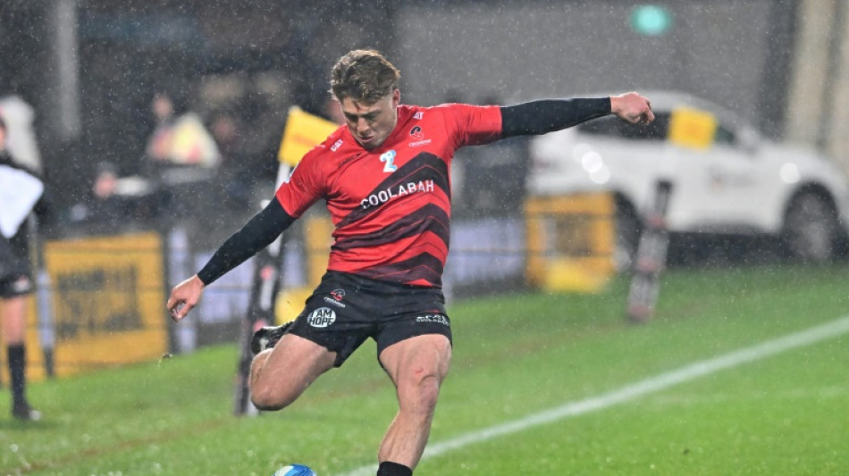 Australia recall O'Connor to face champions South Africa