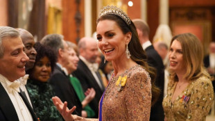Catalina, la popular princesa de Gales ahora confrontada al cáncer