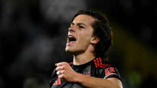 Lateral-esquerdo &Aacute;lvaro Carreras deixa Benfica e assina com Real Madrid