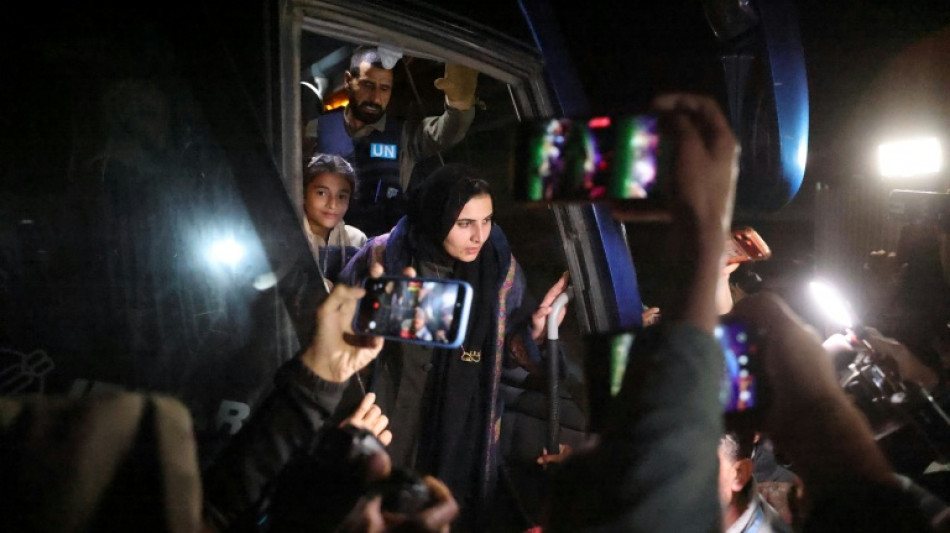  'Uma viagem humilhante', denuncia palestina ao retornar do Egito 