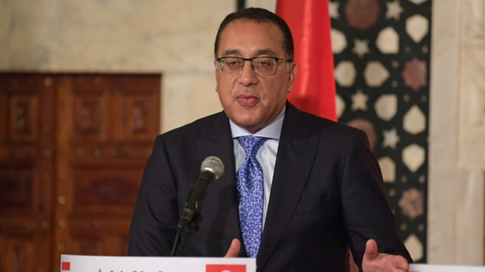 Ägyptens Regierung kündigt Privatisierung mehrerer Staatsunternehmen an