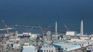 Japan beginnt am Donnerstag mit Einleitung von Fukushima-Kühlwasser ins Meer