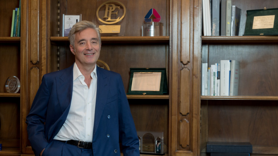  Can&egrave; (Renaissance), in contesto complesso Italia pi&ugrave; attrattiva per investimenti 