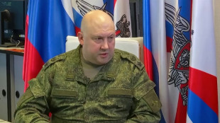 General russo pr&oacute;ximo do Grupo Wagner reaparece em visita a Arg&eacute;lia 