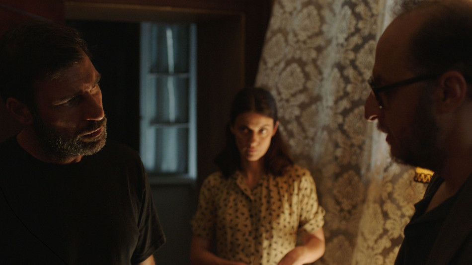 Bellocchio, 'a Bobbio per fare cinema senza nostalgia'