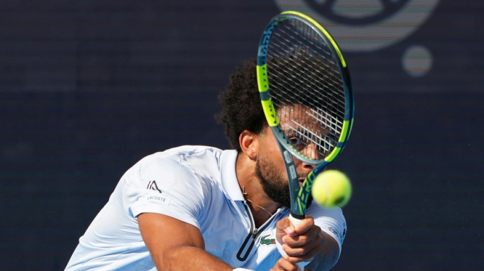  Masters in Cincinnati: Gauff und Fils gewinnen 