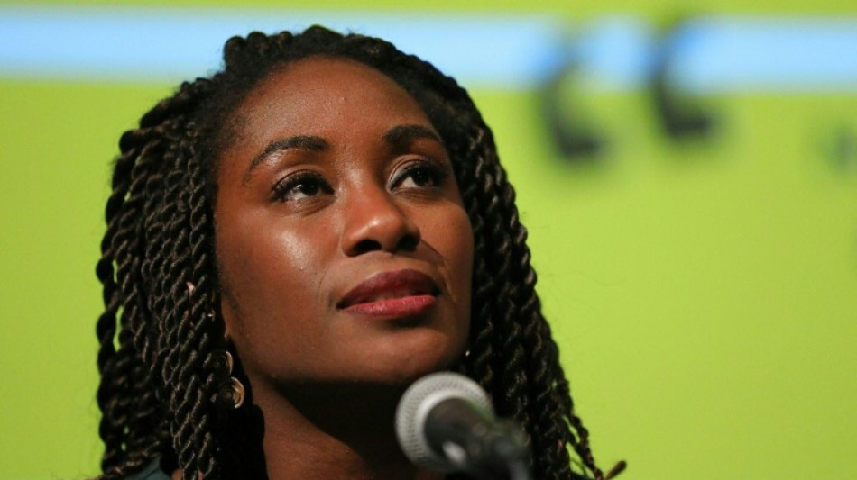  "Washington Post" muss geschasste Kolumnistin Karen Attiah wieder einstellen 