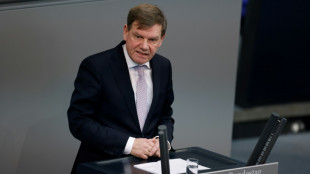 CDU-Verteidigungspolitiker kritisiert Überlegungen zu "Einfrieren" des Ukraine-Kriegs