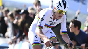 Tour des Flandres femmes: Lotte Kopecky s'impose devant Ferrand-Pr&eacute;vot