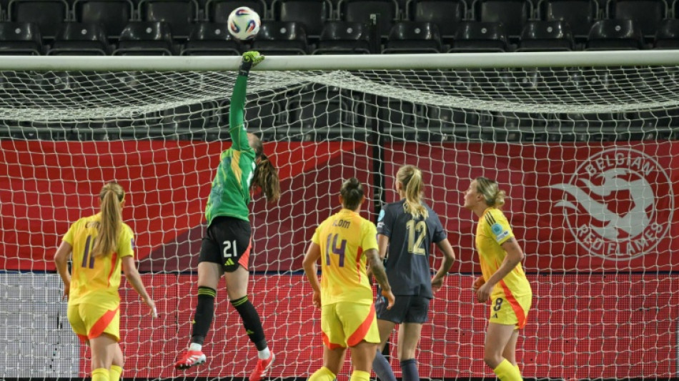 Las mujeres transg&eacute;nero no podr&aacute;n participar en competiciones femeninas en Inglaterra