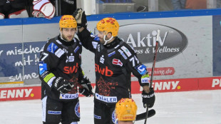 DEL: Bremerhaven und M&uuml;nchen im Halbfinale