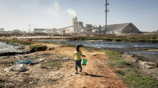 Unicef acusa a los países ricos de poner en peligro a los menores de todo el mundo