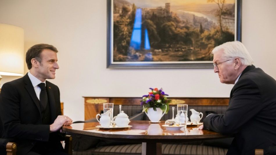 Paris: Macrons Reise nach Neukaledonien gef&auml;hrdet Staatsbesuch in Deutschland nicht