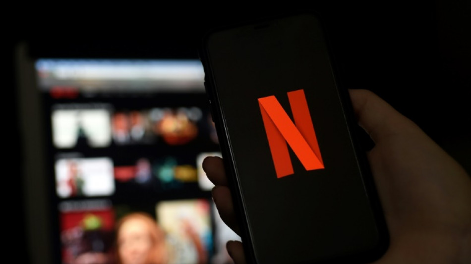 Netflix überträgt in Frankreich künftig Fernsehprogramme