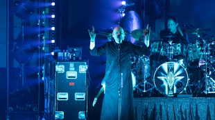 Il ritorno rock degli Smashing Pumpkins a Milano