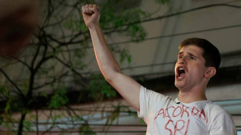  Du post au vote: de jeunes influenceurs &agrave; l'avant-garde du camp conservateur au Br&eacute;sil 