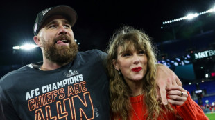 New York ready for epic Swift-Kelce love story wedding