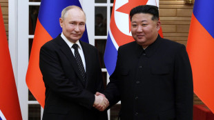 Kim, 'sostegno incondizionato a guerra russa in Ucraina'