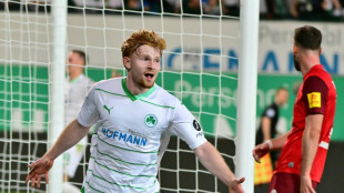 Weiter auf Platz 17: FCK verliert trotz F&uuml;hrung