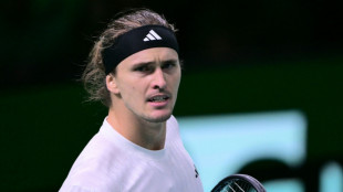 Entscheidung im Doppel: Zverev bringt DTB-Team zurück