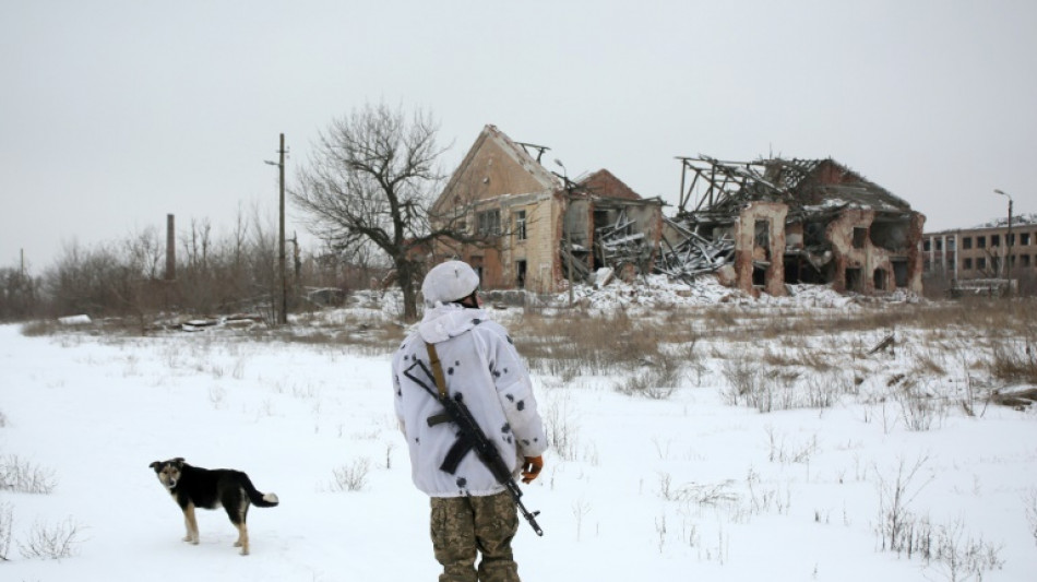 La Russie accueille froidement le rejet am&eacute;ricain de ses exigences