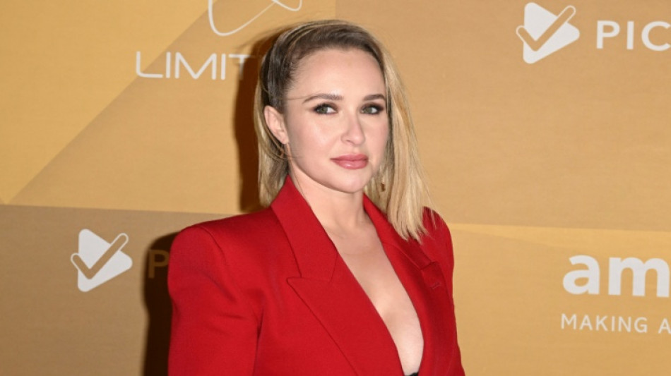  Actriz Hayden Panettiere falleci&oacute; por una mezcla de fentanilo y otras drogas, seg&uacute;n forense 
